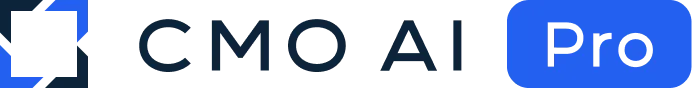 CMO AI Pro